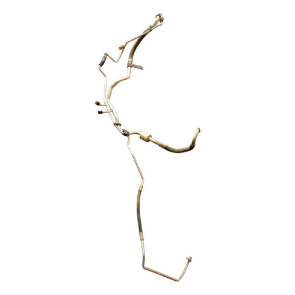 Mangueira Ar Condicionado Peugeot 208 1.5 2014 2015 2016