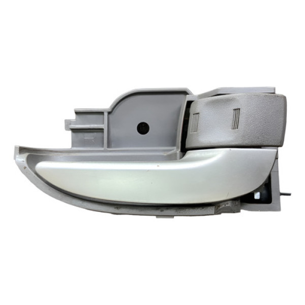 Maçaneta Interno Diant/tras L/d Toyota Étios 2015 Dianteira/traseira