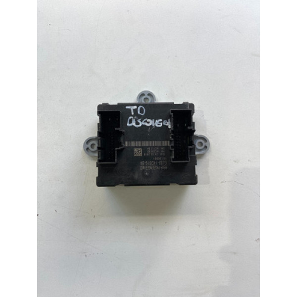 Modulo Porta Traseira Direita Discovery Sport 2015 2016