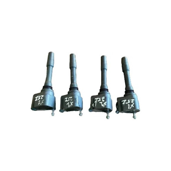 Bobina De Ignição Bmw X1 Mini Cooper 2016 2017 B48 Unidade 