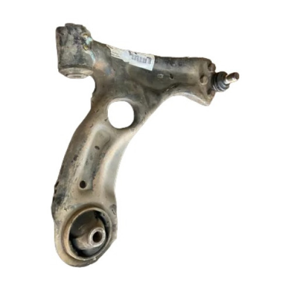 Balança Lado Direito Sonic 1.6 2012