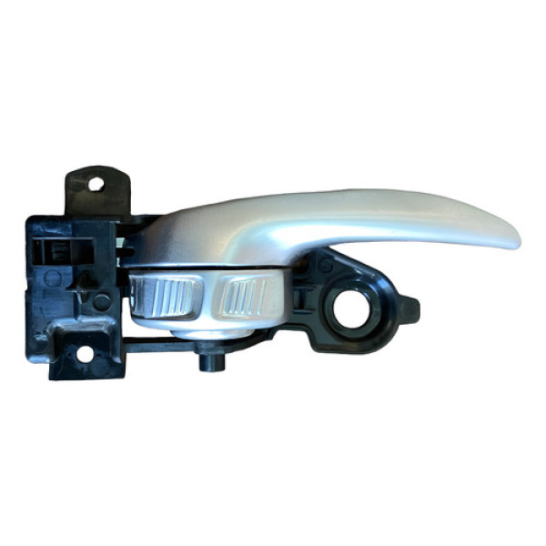 Maçaneta Interna Porta Dianteira Direita Fiat Toro 2017 2018 Dianteira