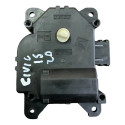 Atuador Caixa De Ar Bc113800-2980 Honda New Civic 2015