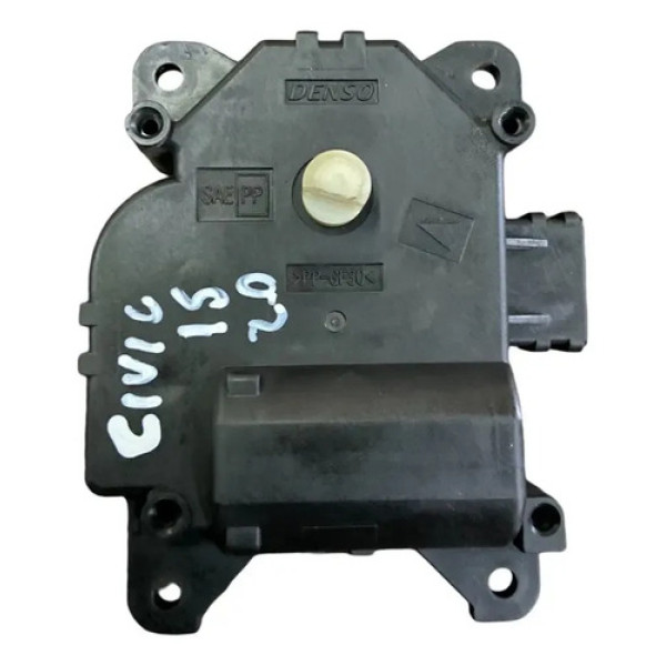 Atuador Caixa De Ar Bc113800-2980 Honda New Civic 2015
