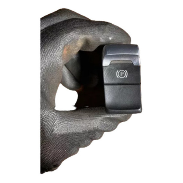 Botão Freio De Mão Audi A4 2.0 2010 2011