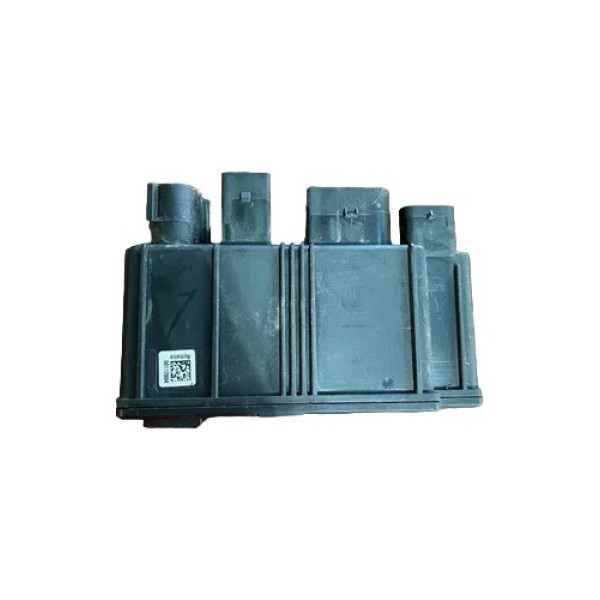 Módulo Fornecimento Integrado Bmw X1 Mini Cooper