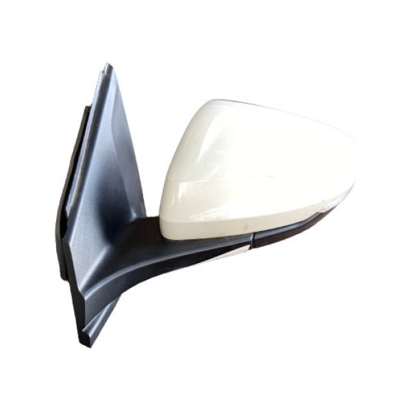 Retrovisor Lado Esquerdo Polo Virtus 2018 2019 2020 