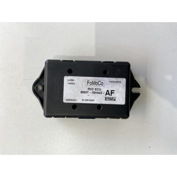 Modulo Porta Malas Ford Focus Bm5t-19h423-af