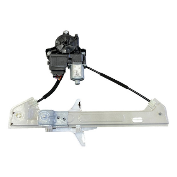 Motor Máquina Vidro Traseiro Direito Nivus 1.0 2021/2022