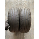 Kit De 2 Pneus Bridgestone Turanza T005 205/55r17 91v A1