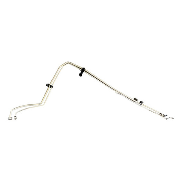 Mangueira Do Ar Condicionado Toyota Hilux 2.8 Sw4 2021 2022