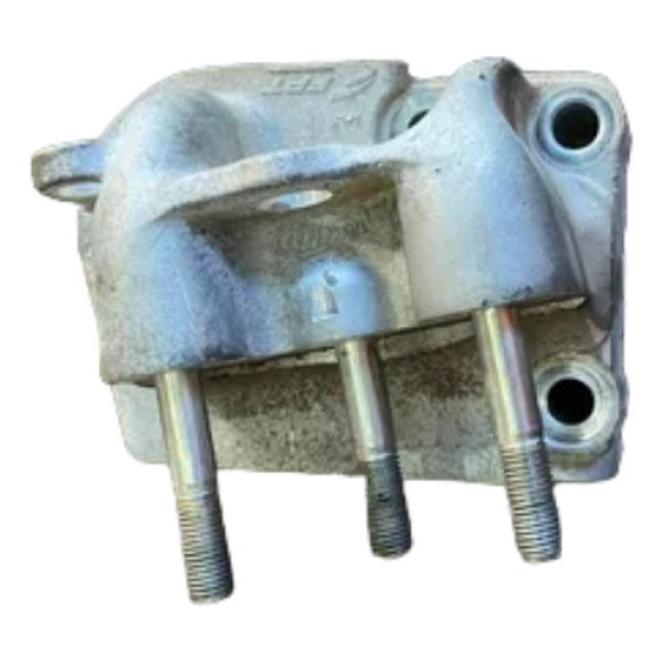 Suporte Coxim Do Motor Fiat Mobi 1.0 4cc 2019 2020