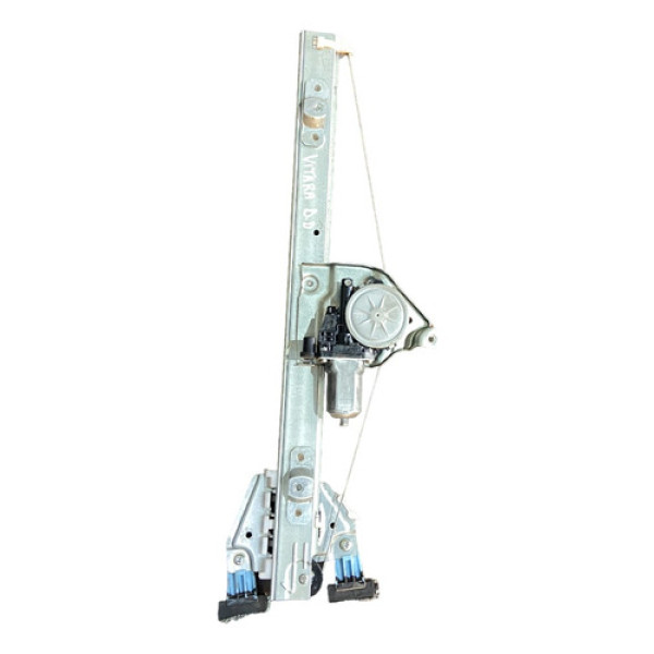 Maquina Vidro Traseira Direita Suzuki Vitara 2.0 2015