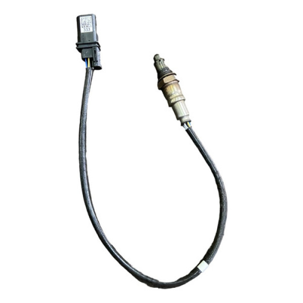 Sonda Lambda Pós Catalisador Vw Nivus 1.0 Tsi 2021/2022
