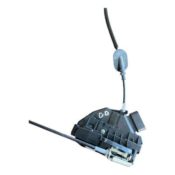 Fechadura De Porta Dianteira Direita New Fiesta 2014 2015