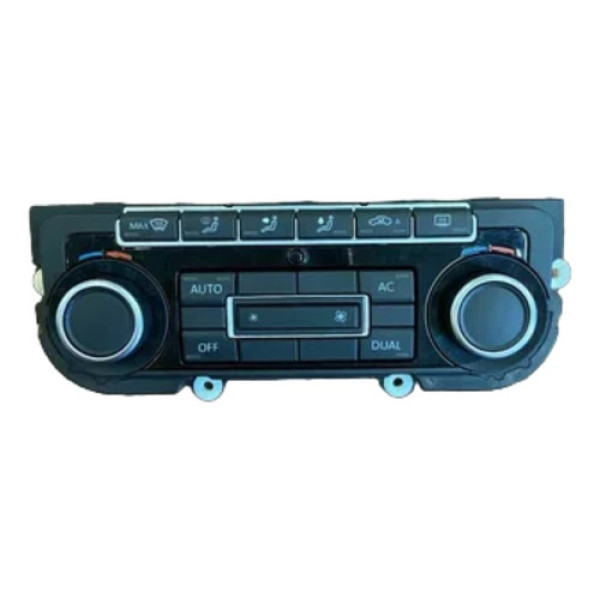 Comando Do Ar Condicionado Jetta 2.0 Aspirado 2012