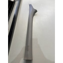 Acabamento Coluna Para Brisa L.e Peugeot 1.6 408 2013 2014