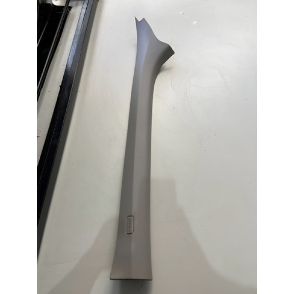 Acabamento Coluna Para Brisa L.e Peugeot 1.6 408 2013 2014