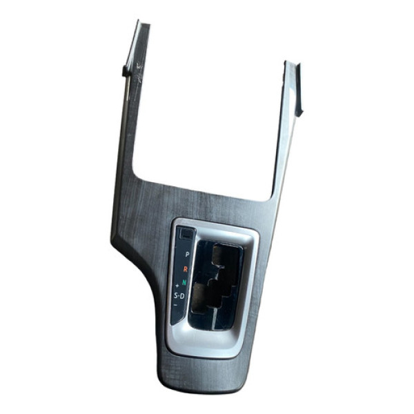 Moldura Cambio Hilux Sw4 2.8 2021 2022