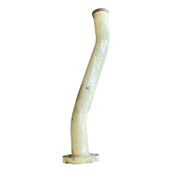 Cano Água Motor Fiat Freemont 2011 2012 2013 4884697ab B5106