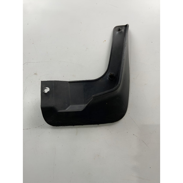 Lameiro Para Barro D.d Hyundai I30 2.0 2010 2011 Preto