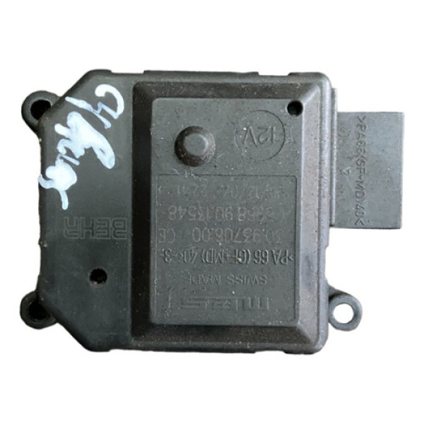 Comando Atuador Do Ar Condicionado C4 Pallas 2010.