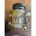 Compressor Do Ar Condicionado I30 2.0 145 Cv 2010