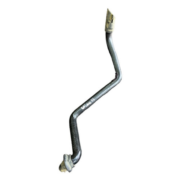 Mangueira Duto Respiro Renault Logan/sandero