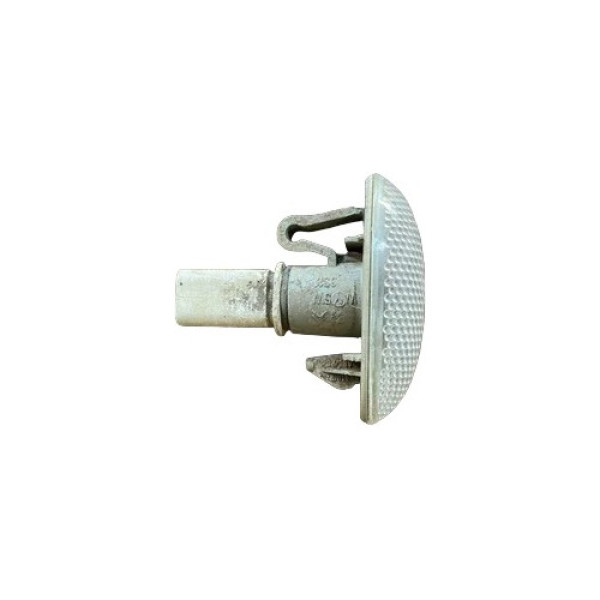 Lanterna Pisca Lateral Peugeot 206 Citroen C3 Cristal