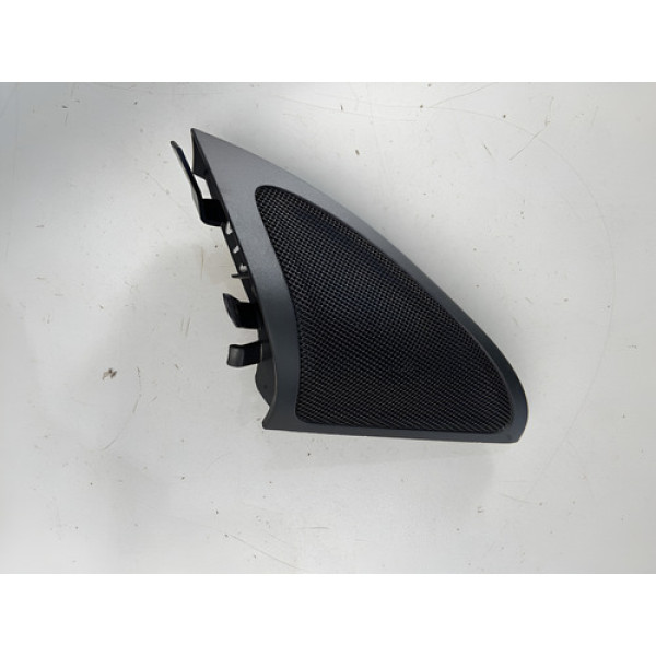 Acabamento Interno Retrovisor Direito Gla200 2014 A 2018 Preto