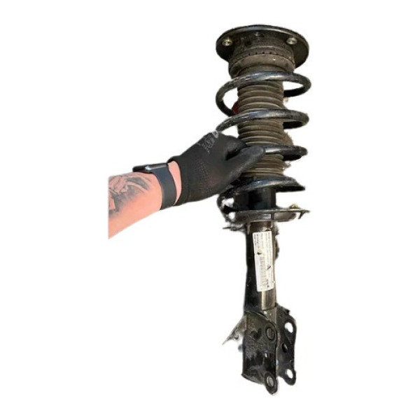 Amortecedor Dianteiro Direito C4 Hatch 1.6 2010 2011 2012