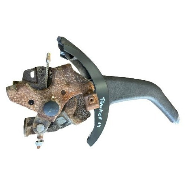 Alavanca Freio De Mão Tracker 1.8 2014 2015