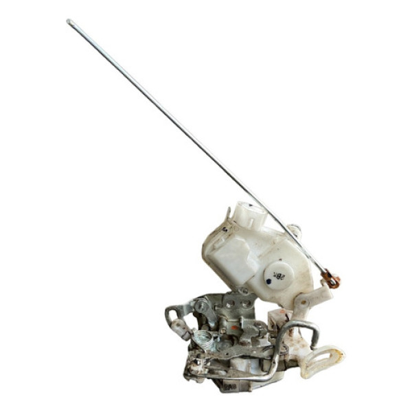 Fechadura Da Porta Toyota Étios 1.5 2015 T.d