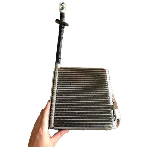 Evaporador Do Ar Ranger 3.2 2018 2019