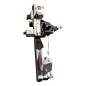 Maquina De Vidro Td Peugeot 308 2013 2014