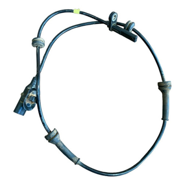 Sensor Abs Dianteiro Esquerdo Fiat Uno Vivace 2010 A 2018