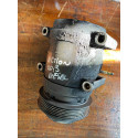 Compressor Do Ar Condicionado Ssangyong Actyon 2.0 2013
