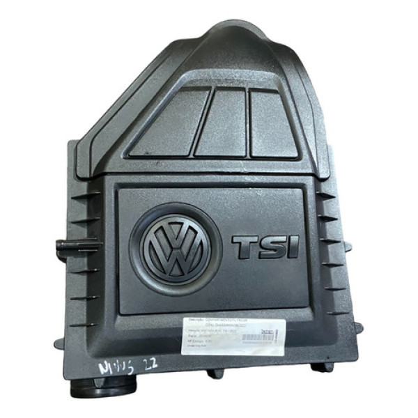 Caixa Do Filtro De Ar Vw Nivus 1.0 3cc 2021/2022