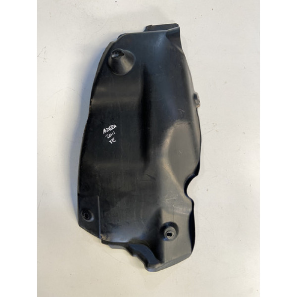 Parabarro Traseiro Lado Esquerdo Azera 3.3 V6 2010/2011