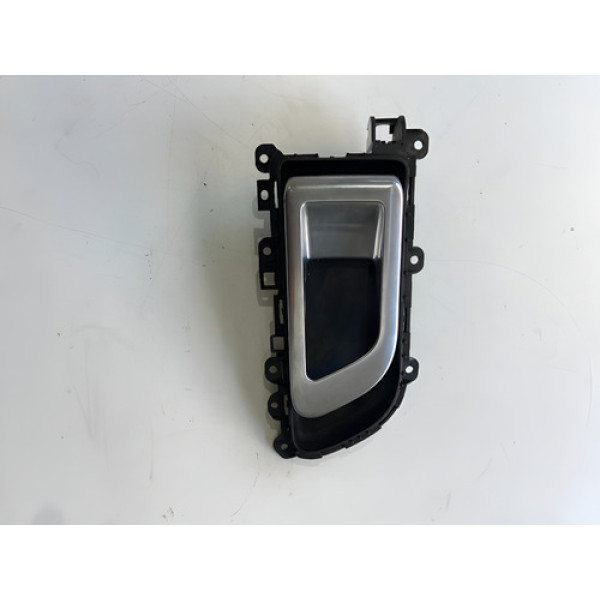 Maçaneta Interna Dianteira Direita Discovery Sport 2016 2017 Dianteira