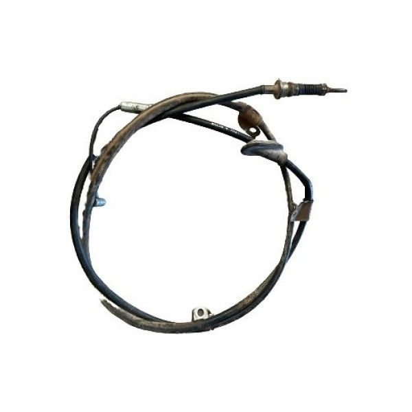 Cabo Freio De Mão Traseiro Direito New Civic 2007 2008 2009