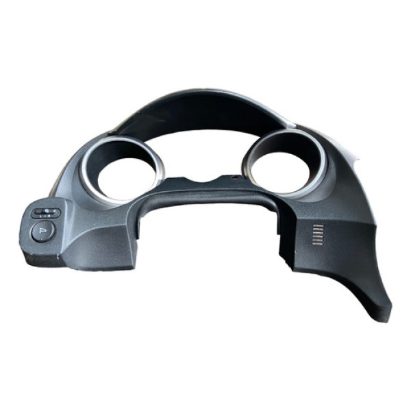  Moldura Painel Instrumentos New Fit 2009/14