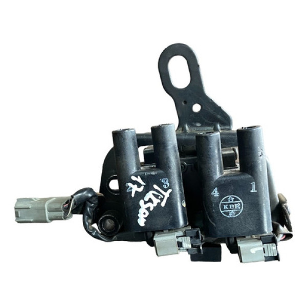 Bobina De Ignição Hyundai Tucson 2.0 2015/2016