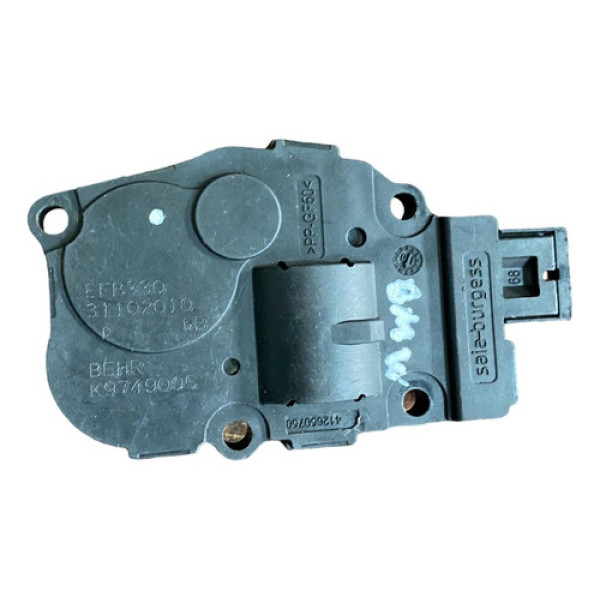 Motor Atuador Caixa Ar Bmw 120i 320i X1 N20 412650750