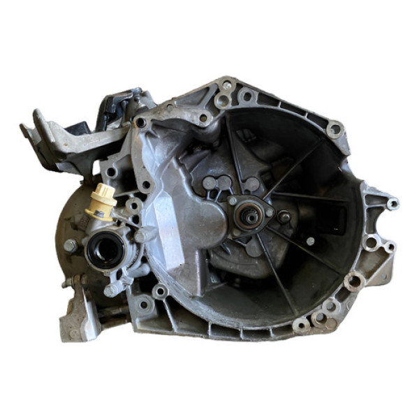 Caixa De Cambio Manual Citroen Xsara Picasso 1.6 2010 2011