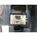 Moldura Painel Central Renault Sandero 2015/16