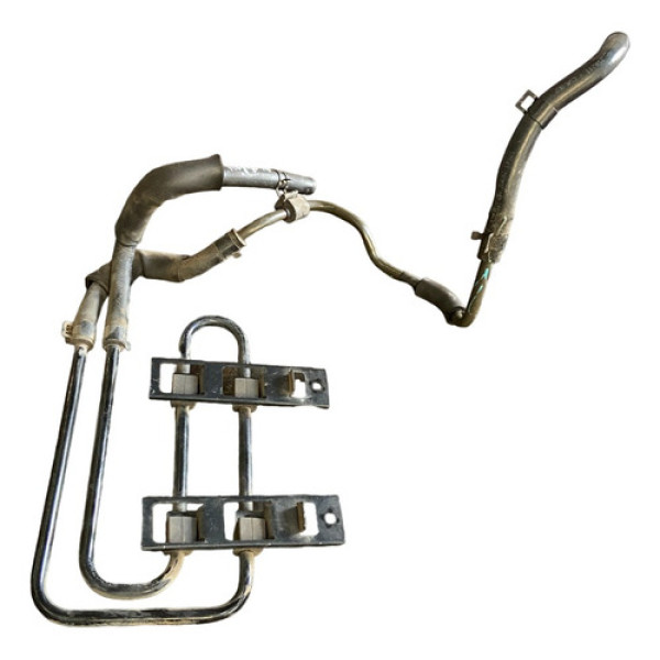 Canos Direção Hidráulica Hyundai Tucson 2.0 2015/2016