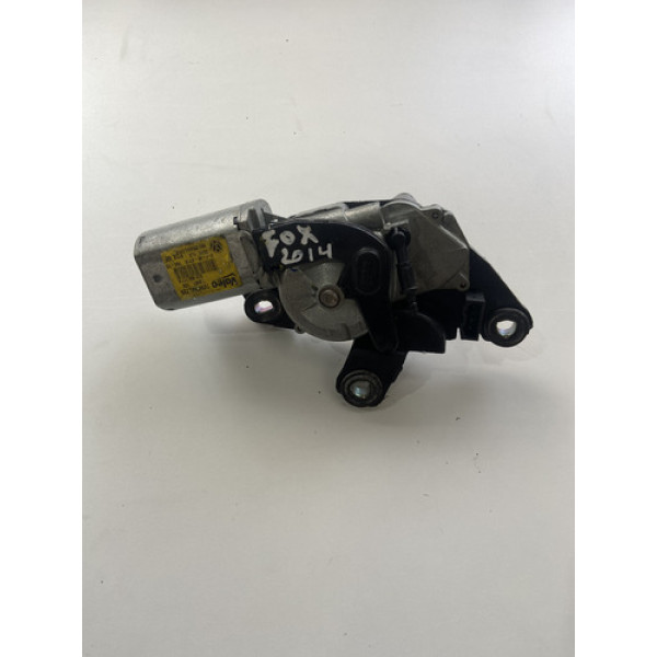 Motor Do Limpador Traseiro Vw Fox 2017 2018