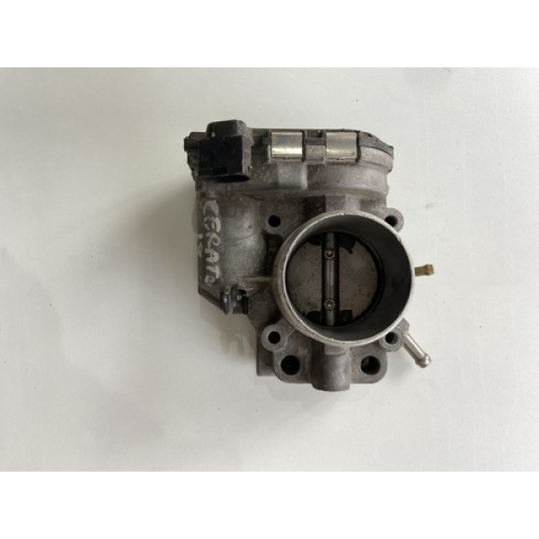 Tbi Corpo Borboleta Kia Cerato 1.6 2017 2018