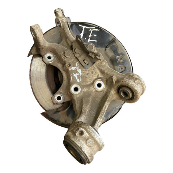 Manga De Eixo Traseira Esquerda Civic 2.0 2013 2014 2015